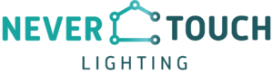 NeverTouchLighting logo 300x82