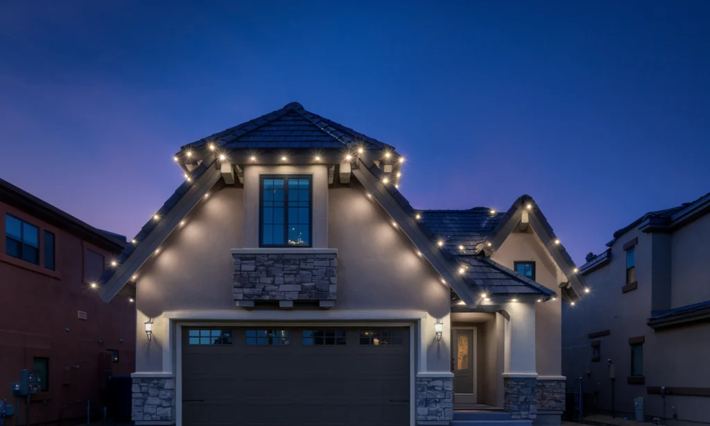 Illuminate Your Home with Never Touch Lighting's Premium Residential Track Solutions